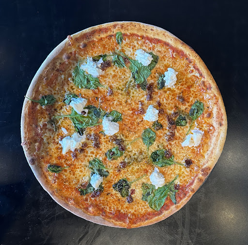 Photo of Döner and Pizza - Göran Elgfelts Gata 1, 183 39 Täby